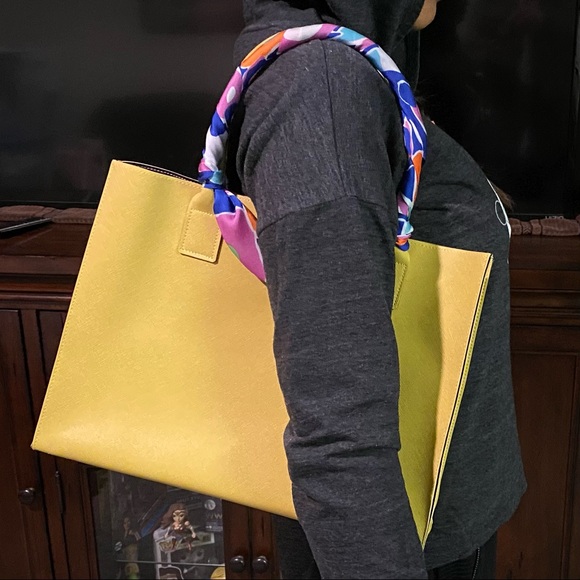 Brand New Tote Bag - Picture 7 of 9